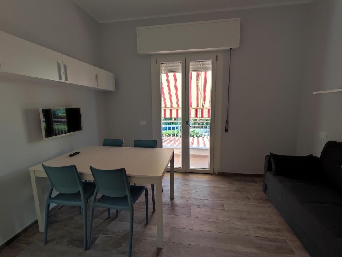 Casa Violina Apartment Lido di Camaiore Exterior foto