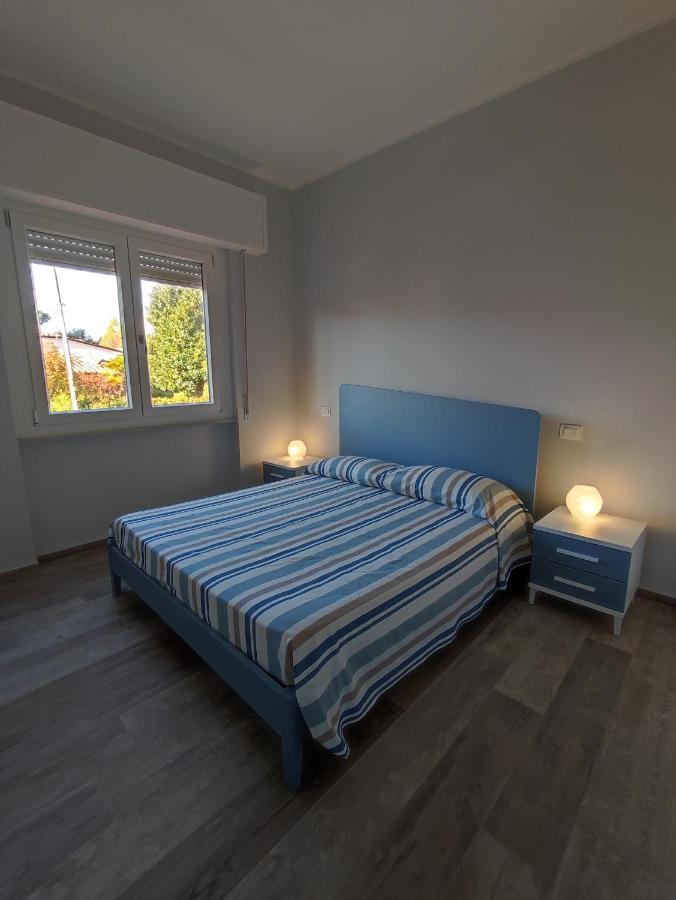 Casa Violina Apartment Lido di Camaiore Exterior foto