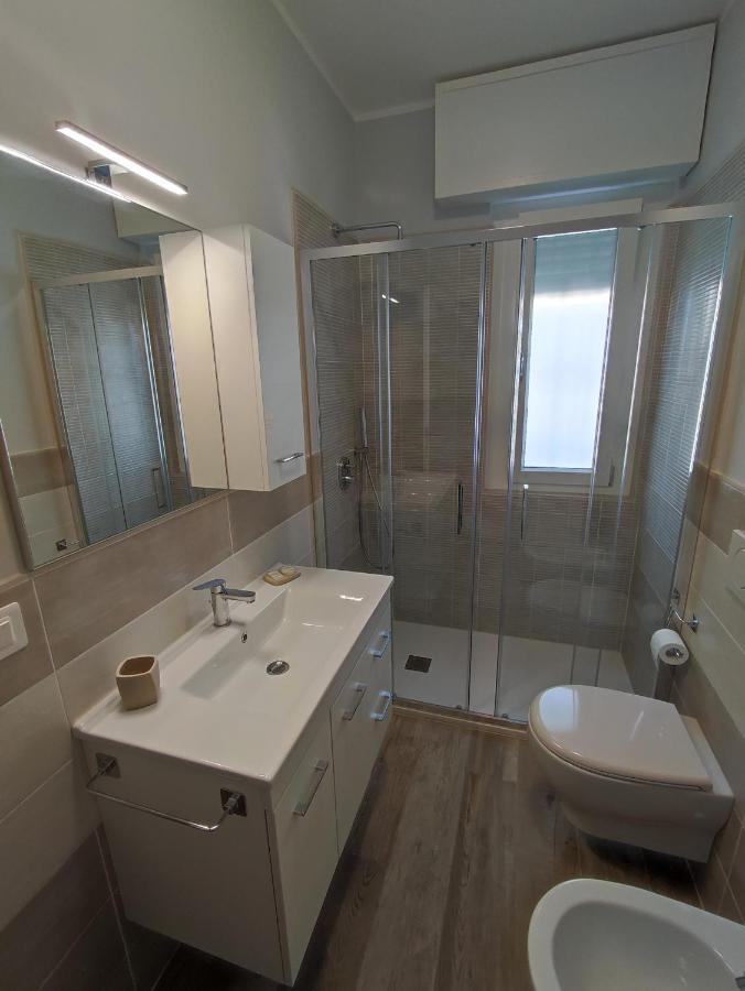 Casa Violina Apartment Lido di Camaiore Exterior foto