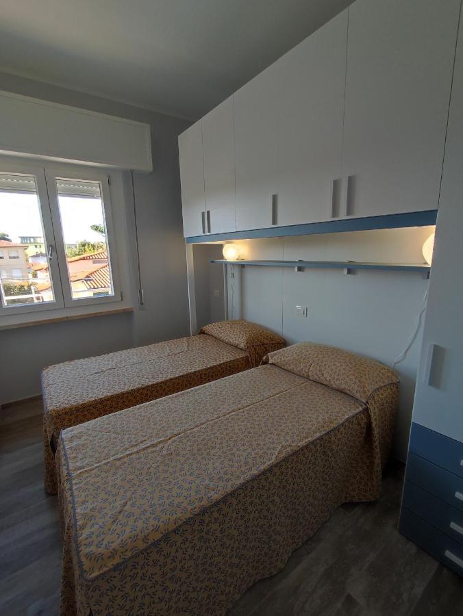 Casa Violina Apartment Lido di Camaiore Exterior foto