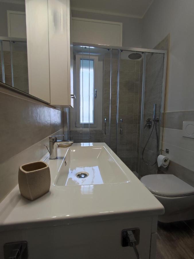 Casa Violina Apartment Lido di Camaiore Exterior foto