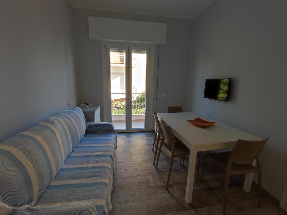 Casa Violina Apartment Lido di Camaiore Exterior foto