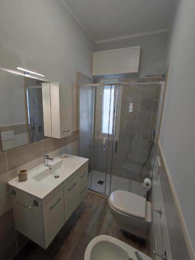 Casa Violina Apartment Lido di Camaiore Exterior foto
