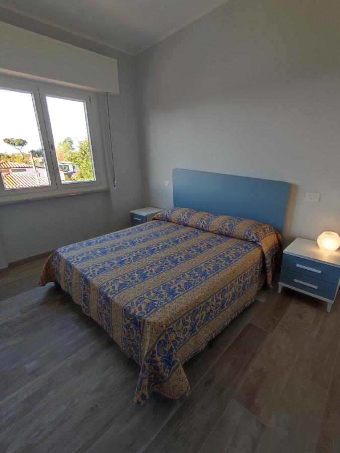 Casa Violina Apartment Lido di Camaiore Exterior foto
