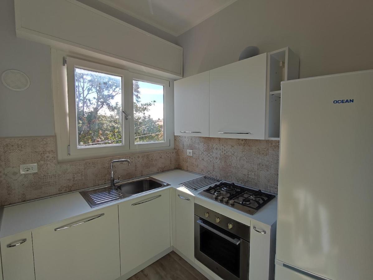 Casa Violina Apartment Lido di Camaiore Exterior foto