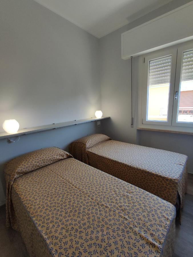 Casa Violina Apartment Lido di Camaiore Exterior foto